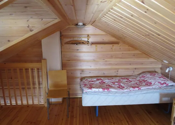 ArcticPolar Holiday Village