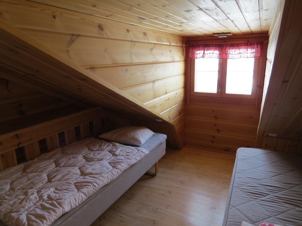 Arctic Polar Village 3* Kilpisjärvi