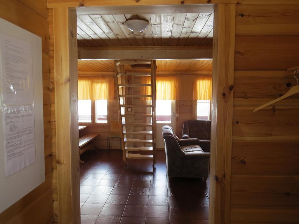 Village de vacances Arctic Polar Village 3*