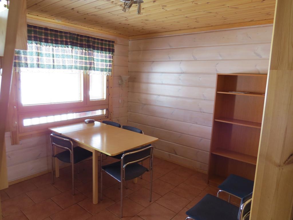 Arctic Polar Village Village de vacances 3*
