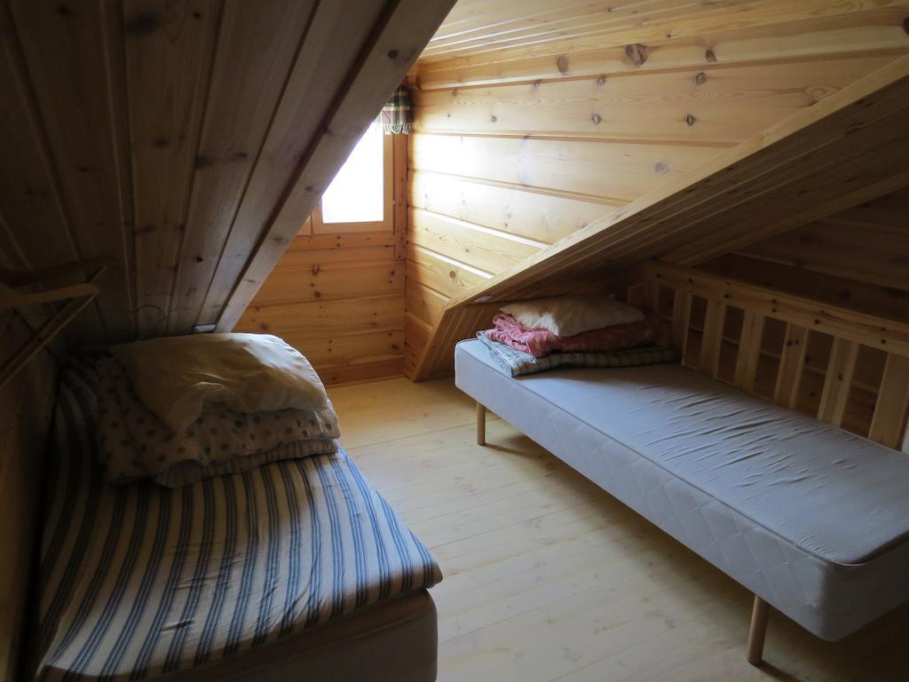Arctic Polar Village 3* Kilpisjärvi