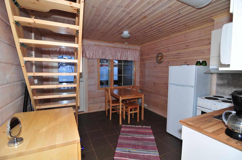 Village de vacances Arctic Polar Village 3*