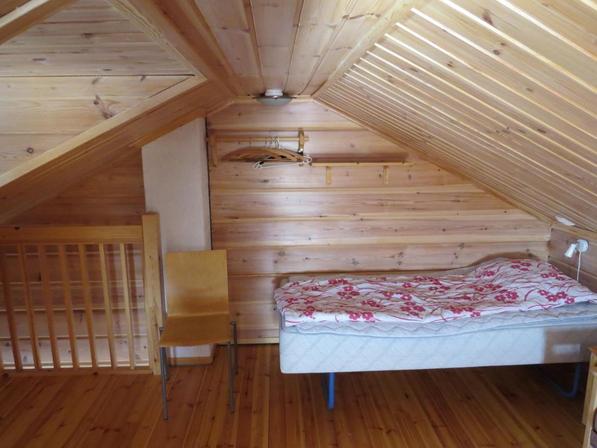 Arctic Polar Village 3*