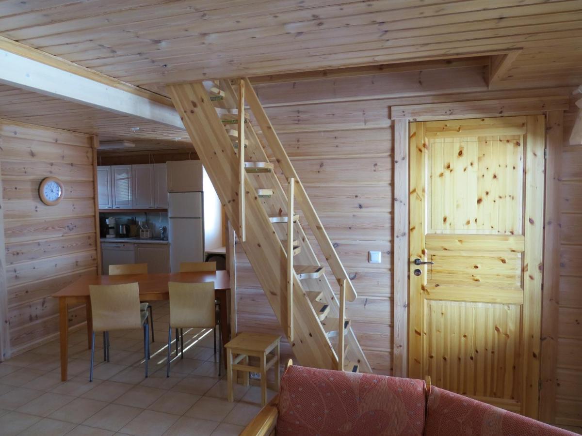 База отдыха Arctic Polar Village