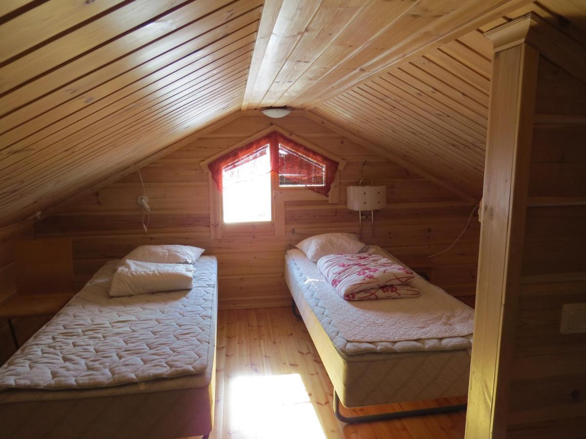 База отдыха Arctic Polar Village 3*