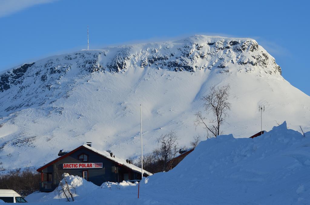 Arctic Polar Village 3*