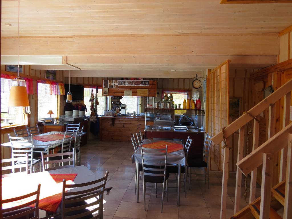 Arctic Polar Village Village de vacances 3*