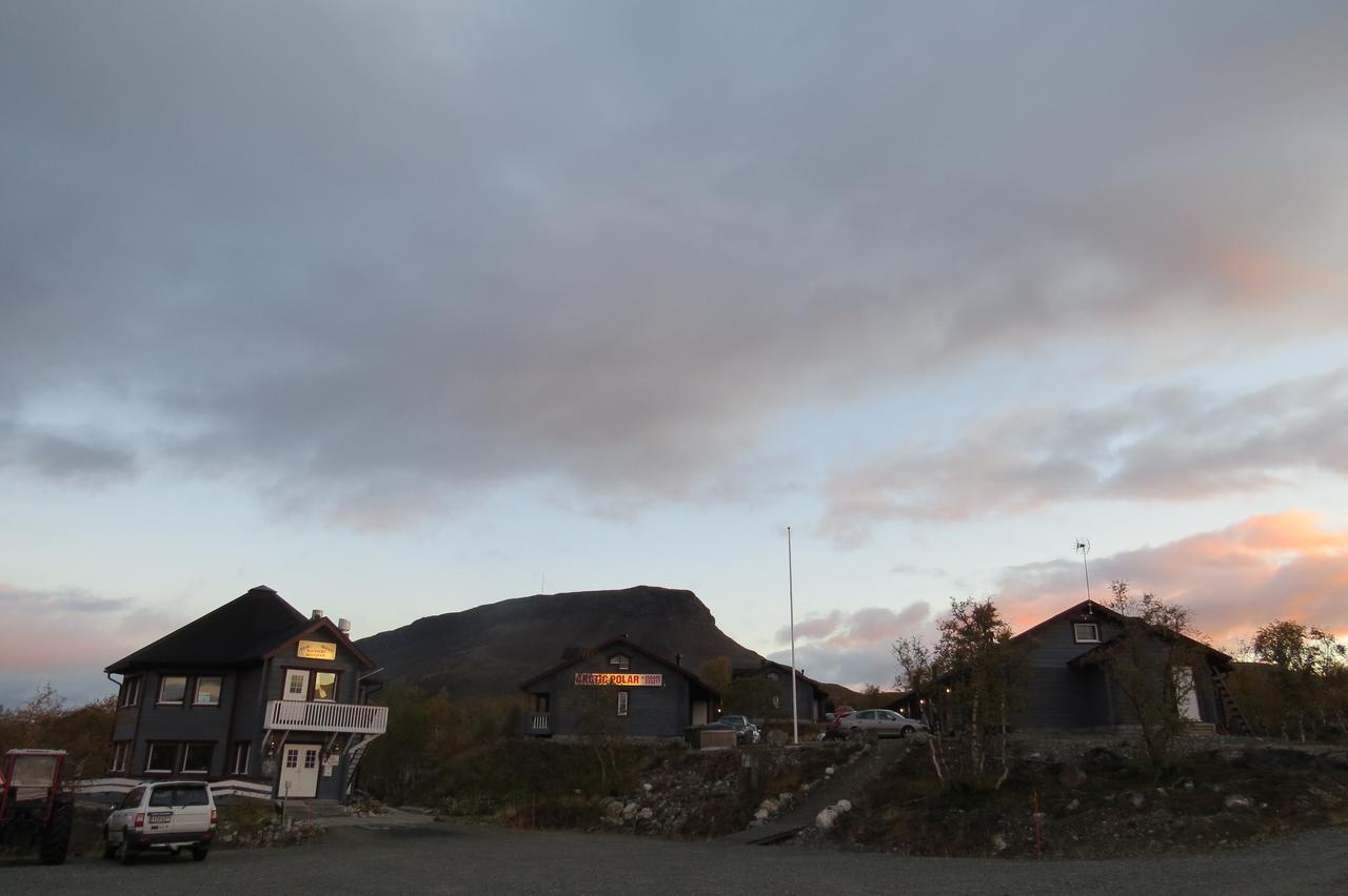 Arctic Polar Village Village de vacances 3*