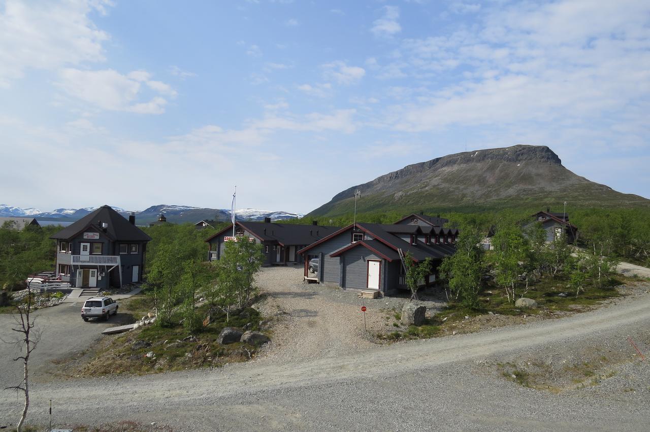 Arctic Polar Village Village de vacances Kilpisjärvi