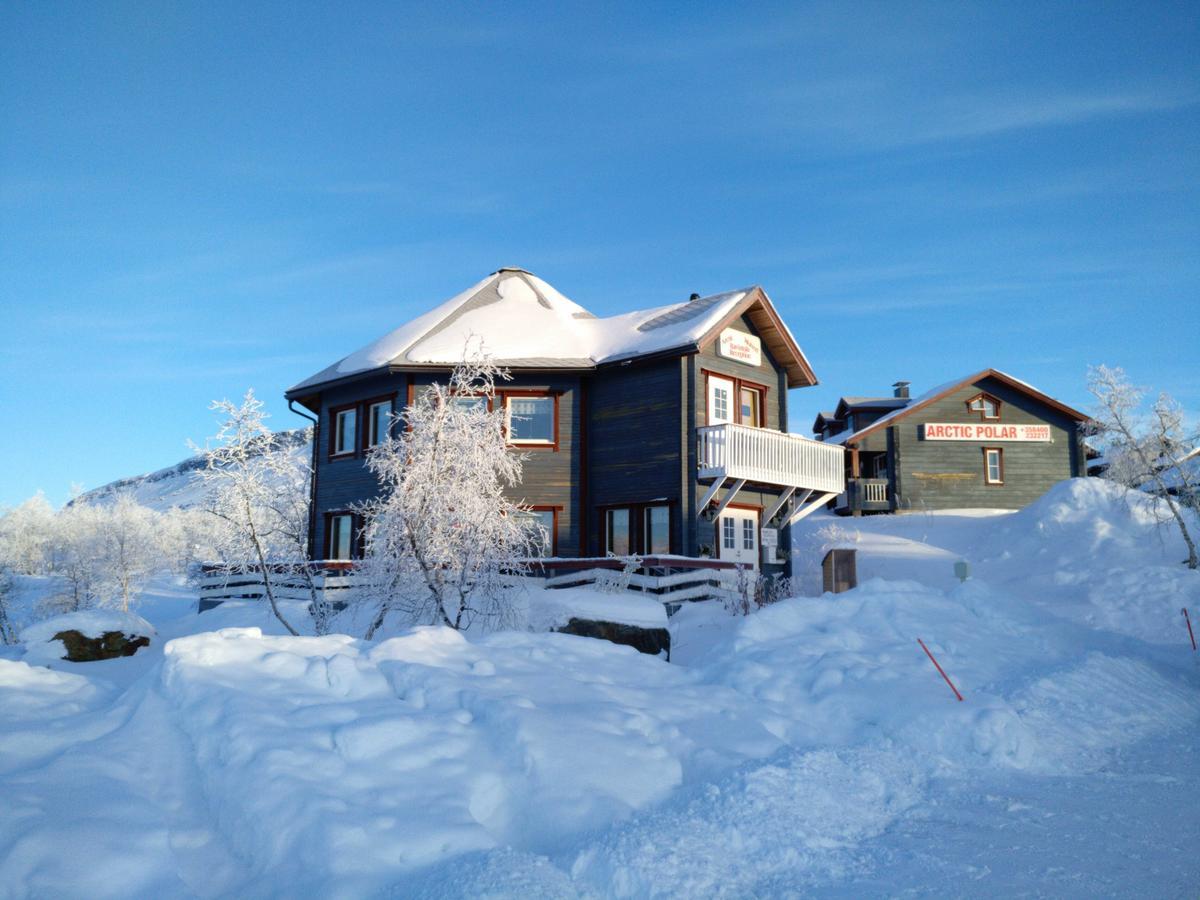 Arctic Polar Village Village de vacances